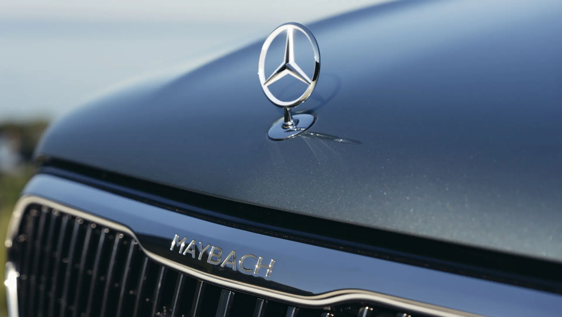 GLS 680 maybach
