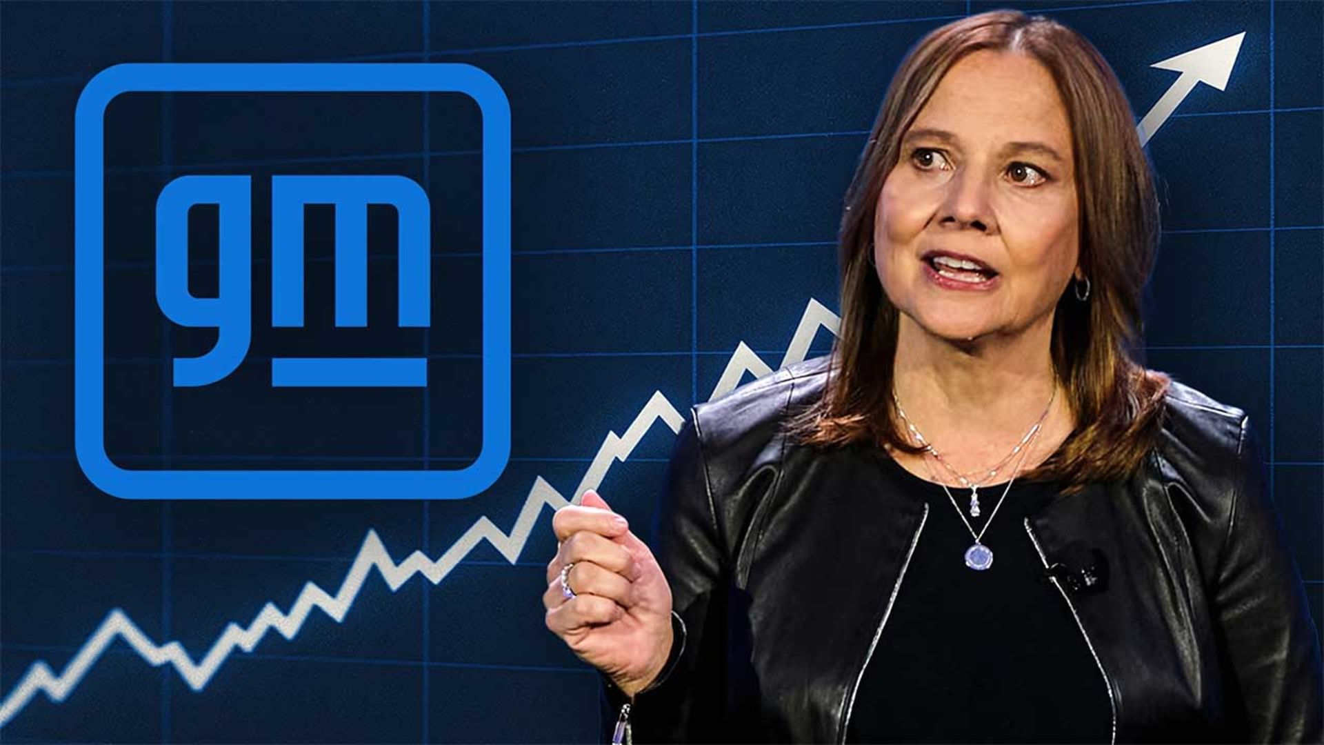 جنرال موتورز