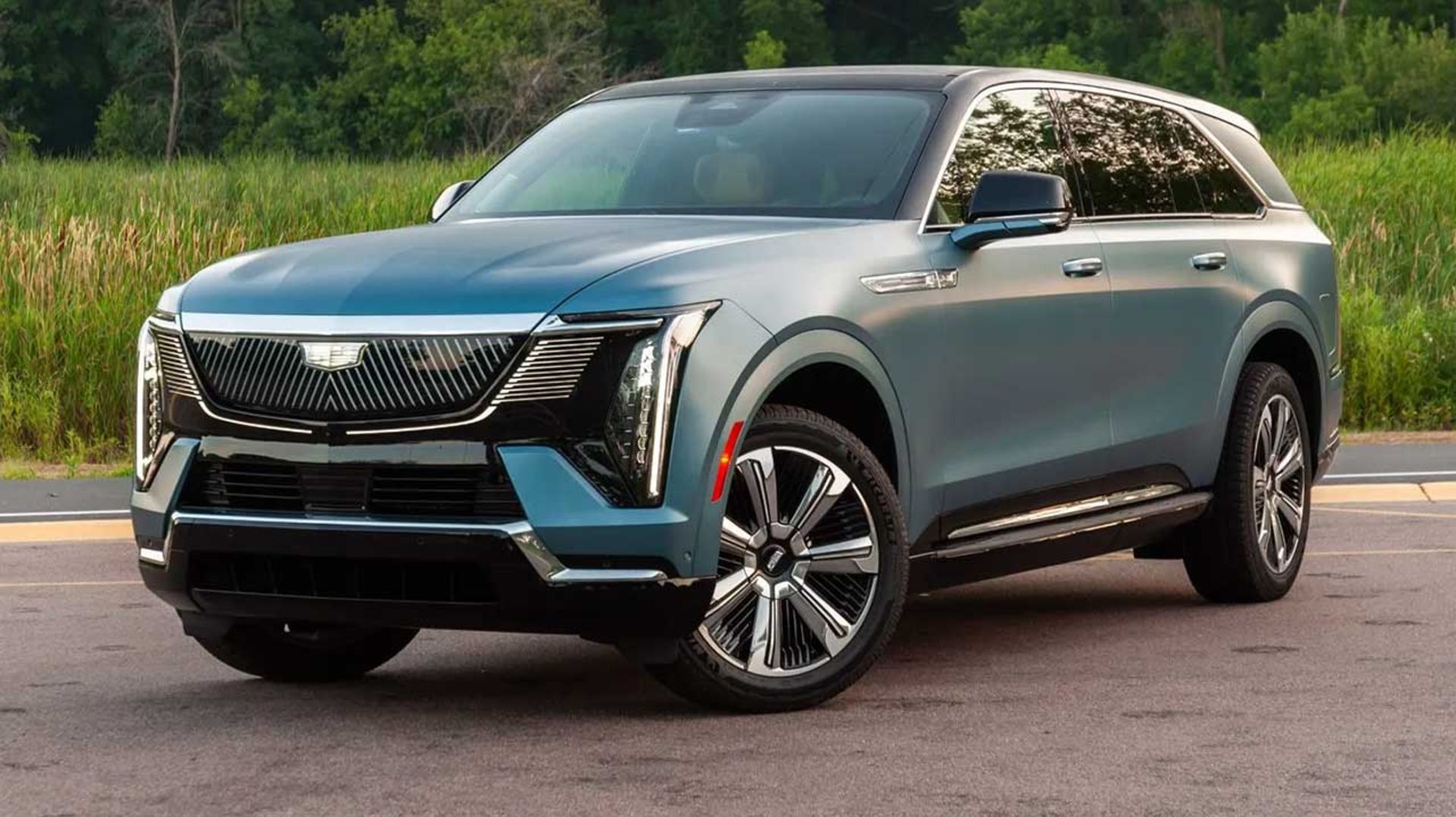 سیستم خودران جنرال موتورز