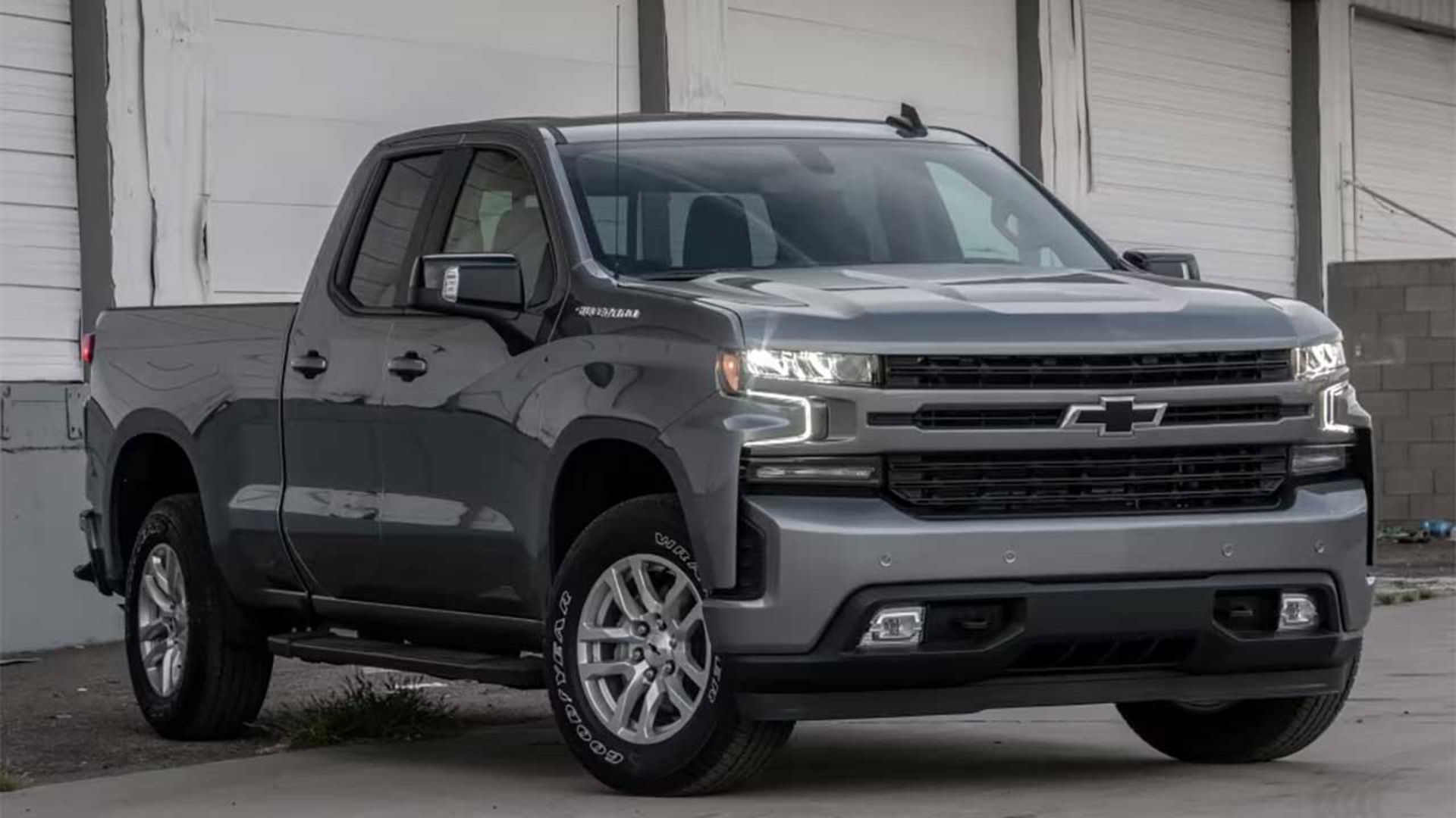 موتور چهار سیلندر توربومکس جنرال موتورز