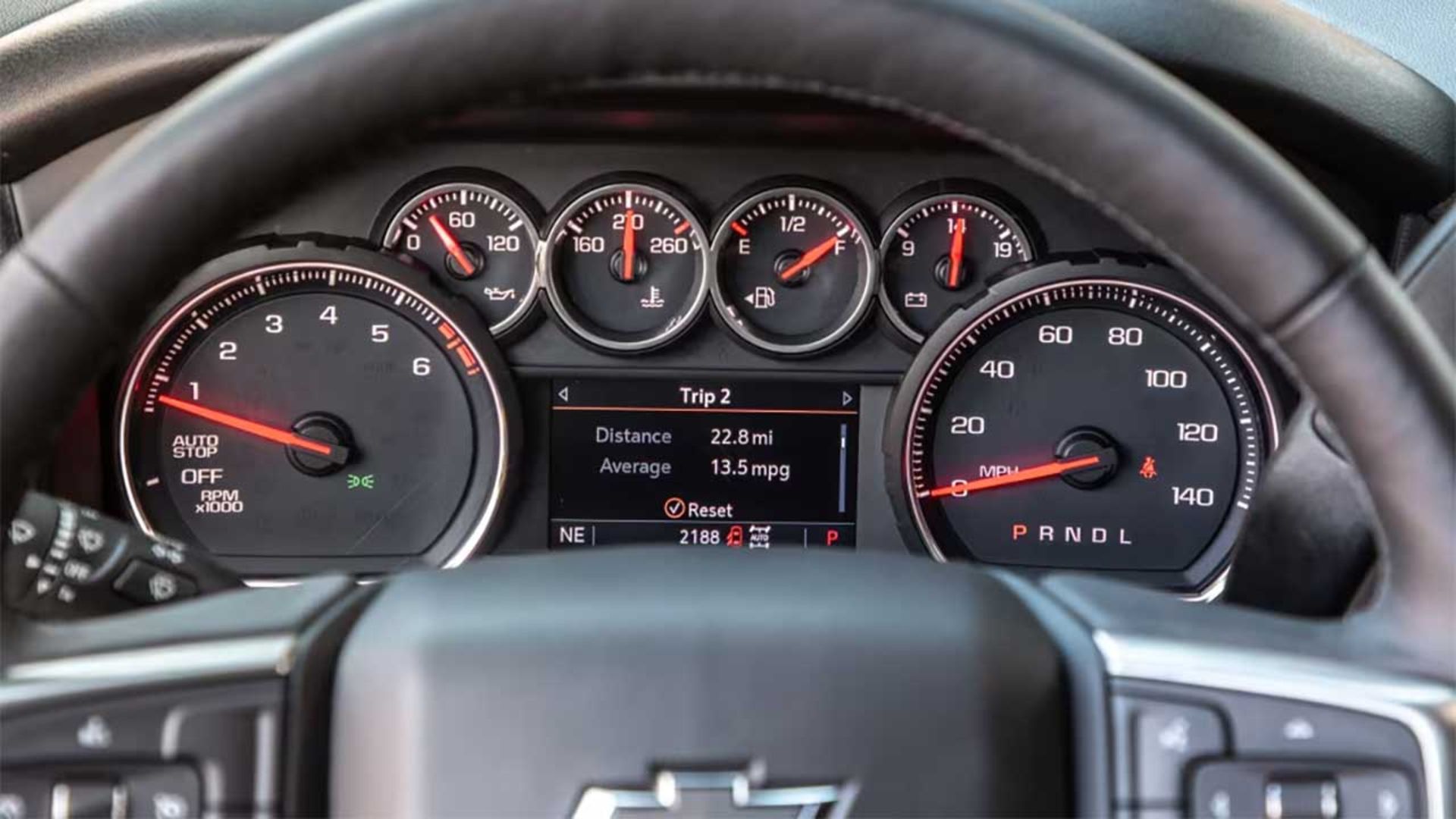 موتور چهار سیلندر توربومکس جنرال موتورز