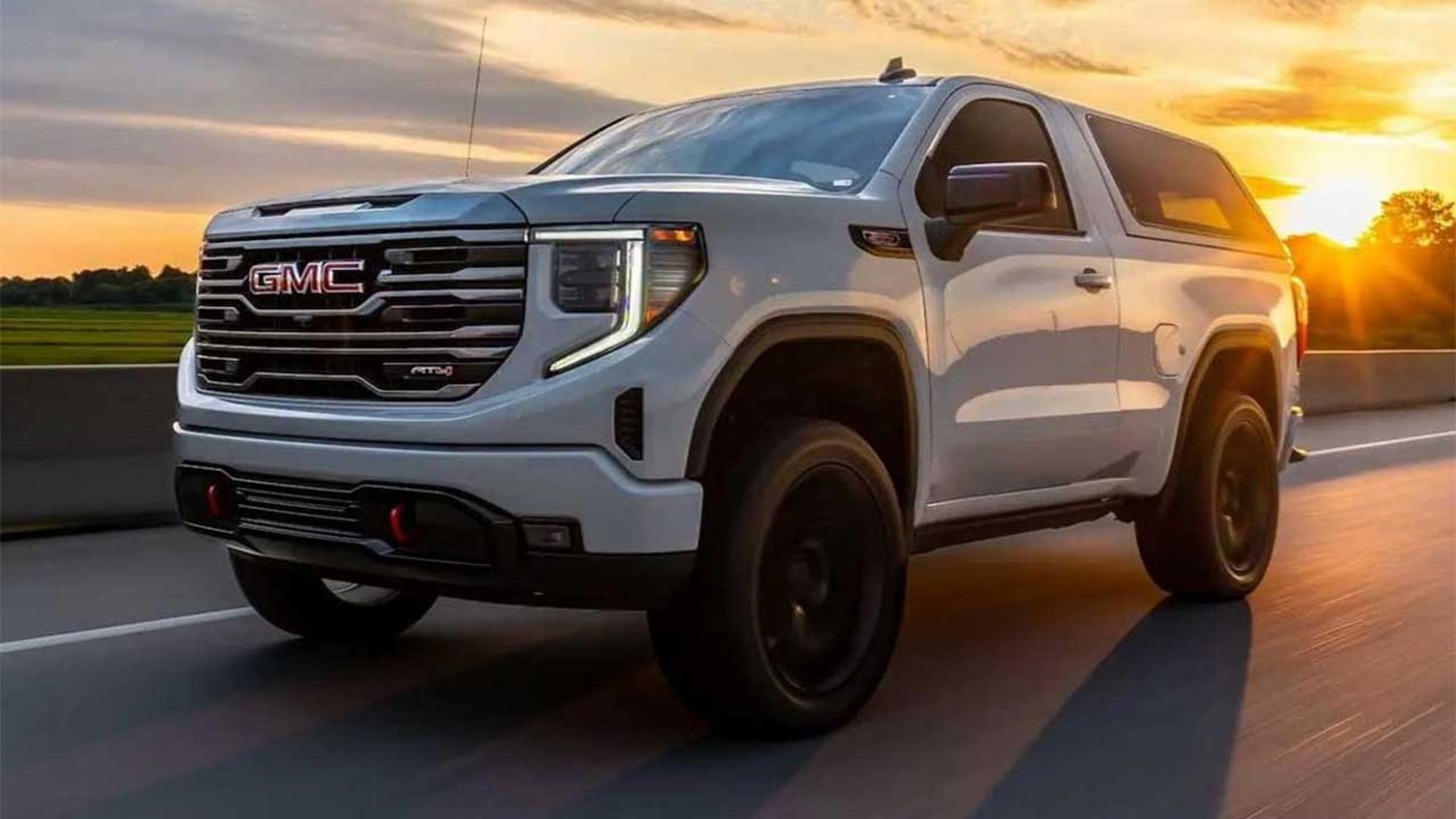 جی‌ام‌سی جیمی