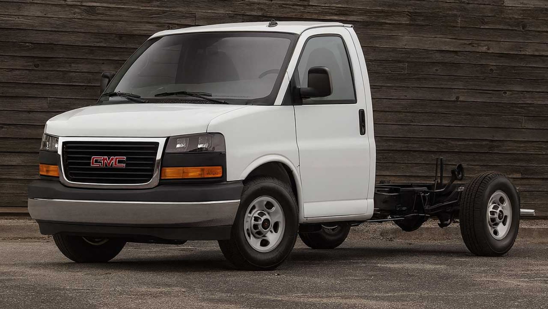 جی‌ام‌سی ساوانا 