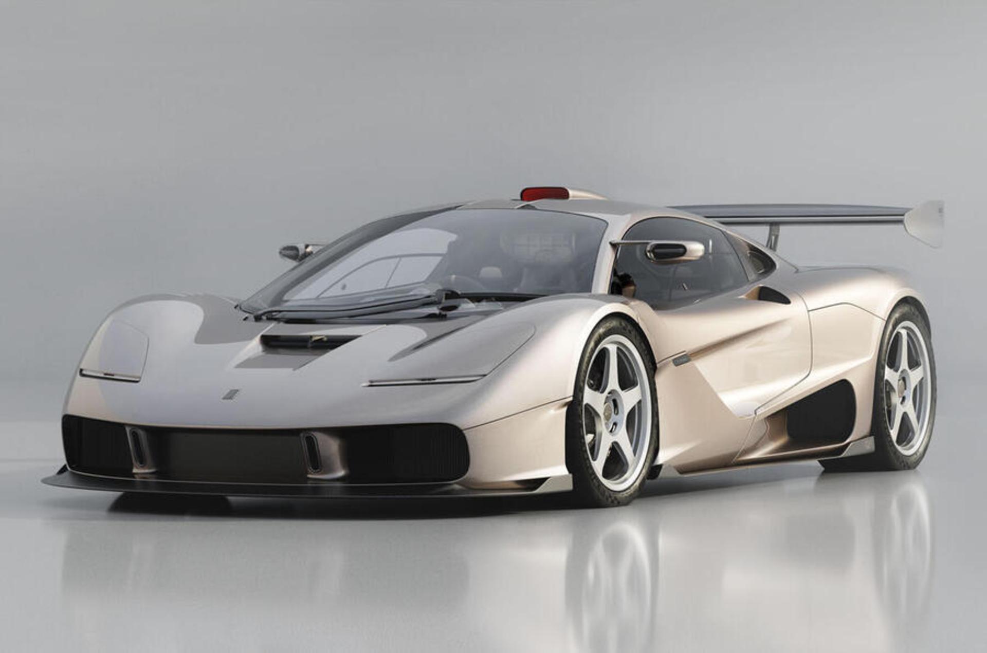 Gordon Murray