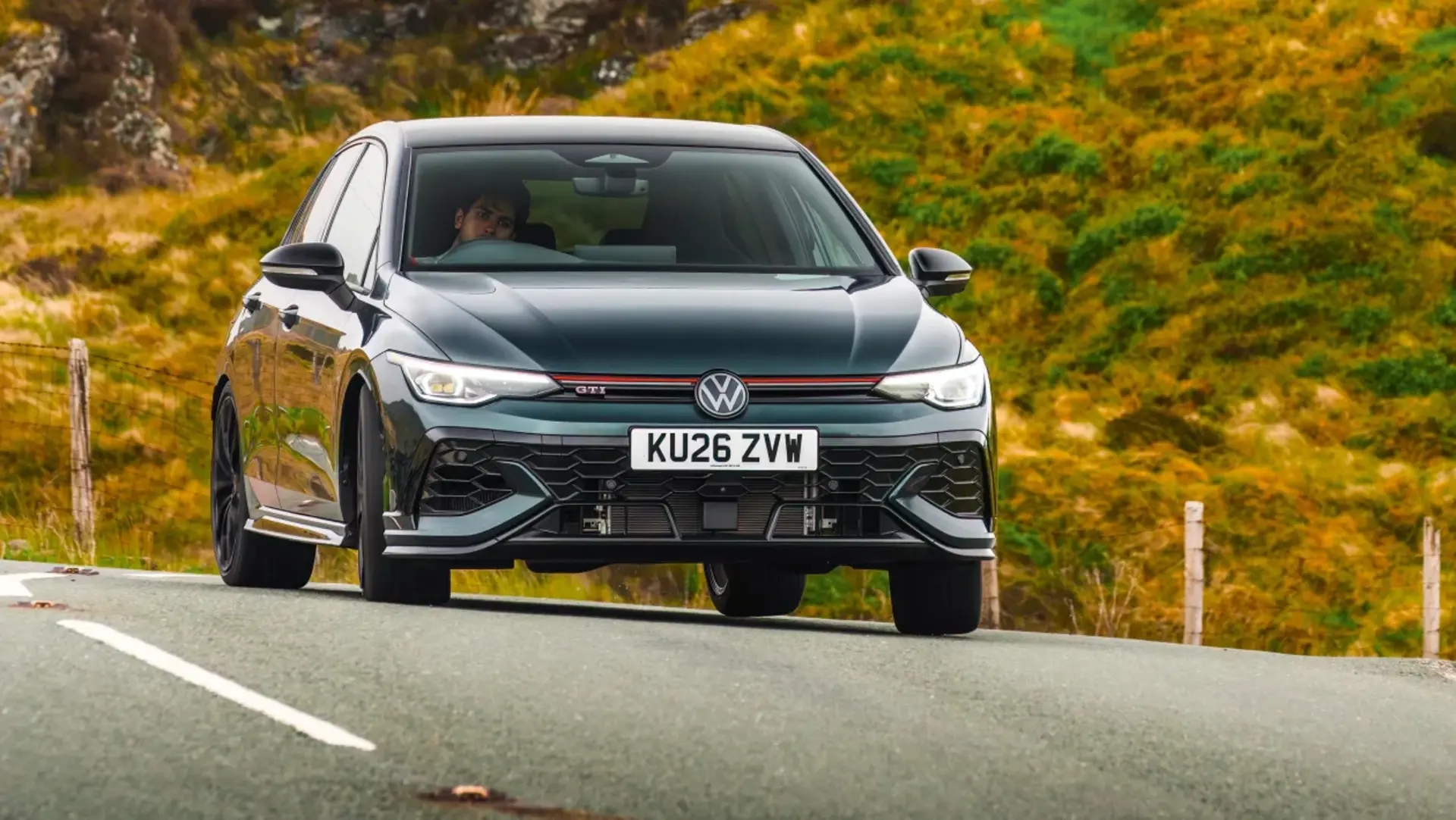 GOLF  Yaris  civic comparison  