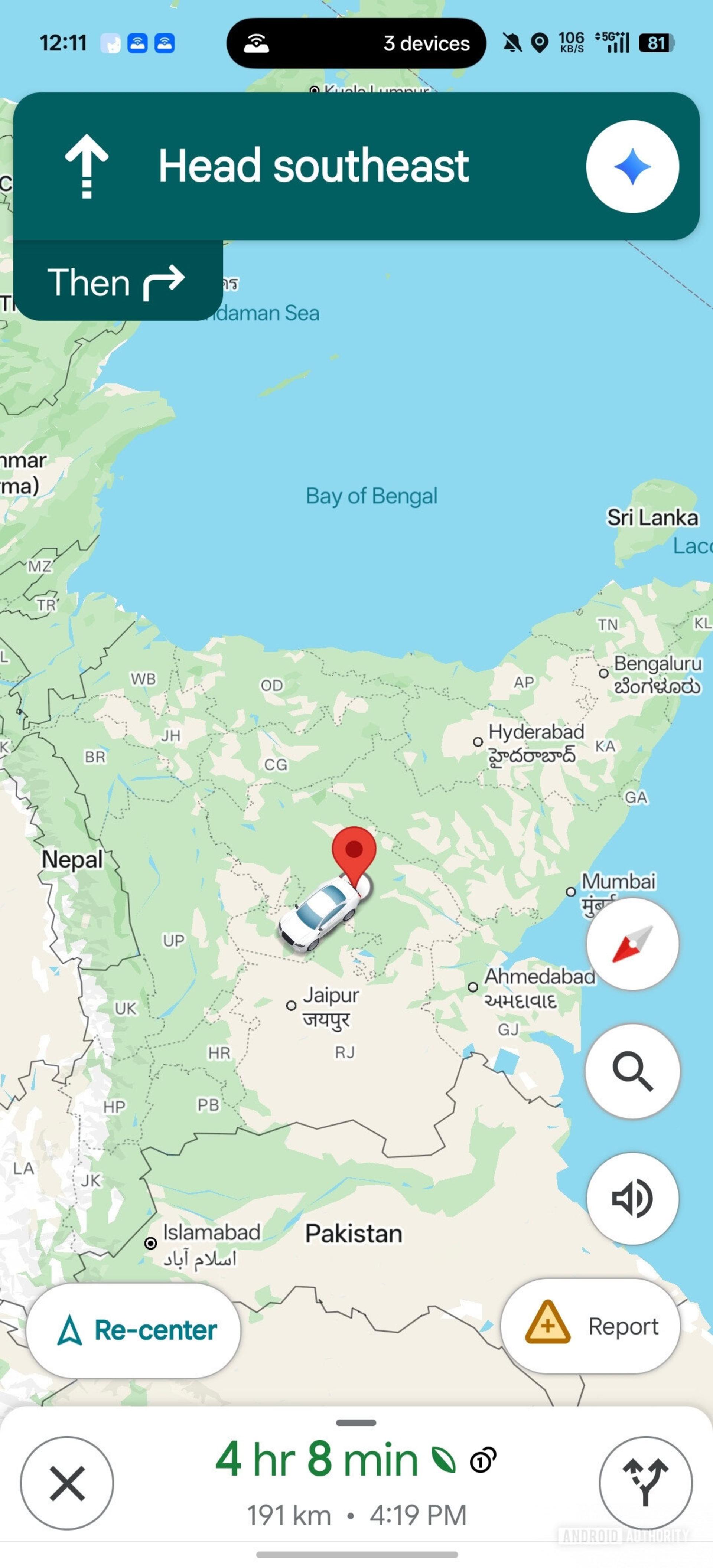 google maps