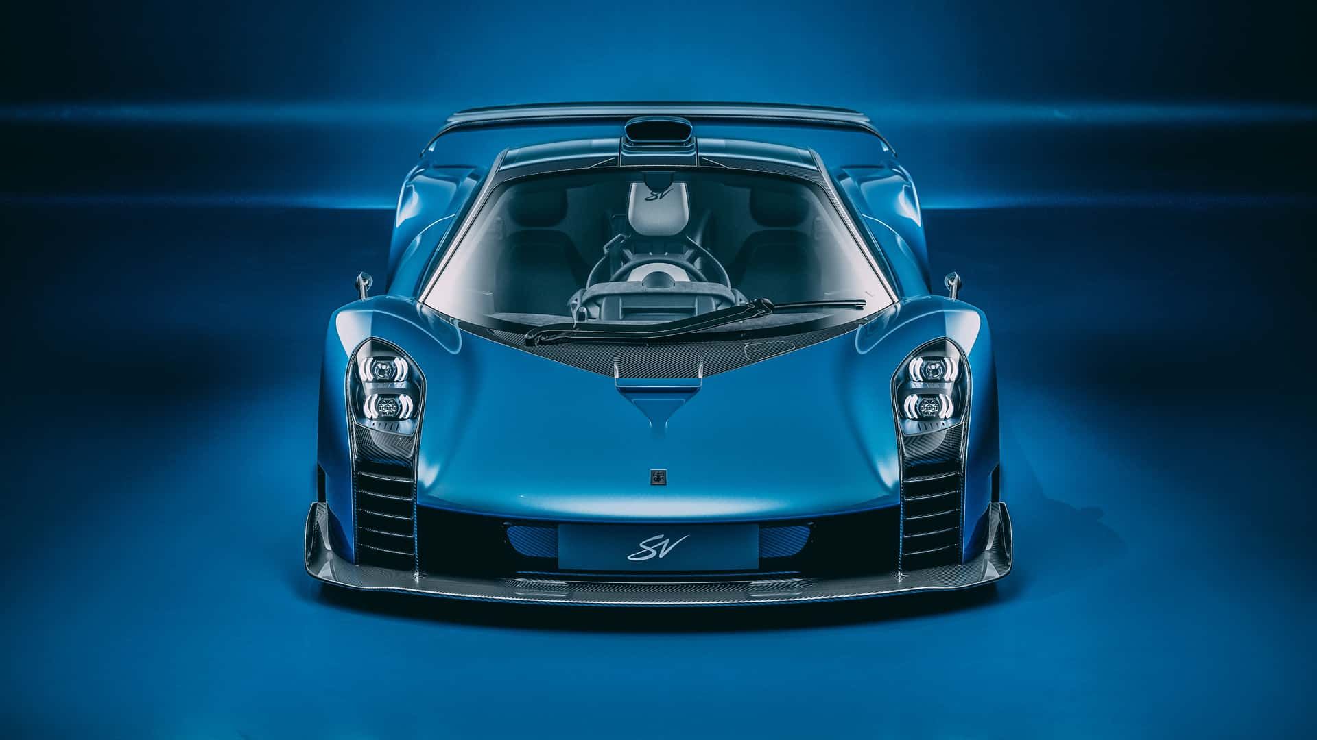 وردون موری لمان GTR