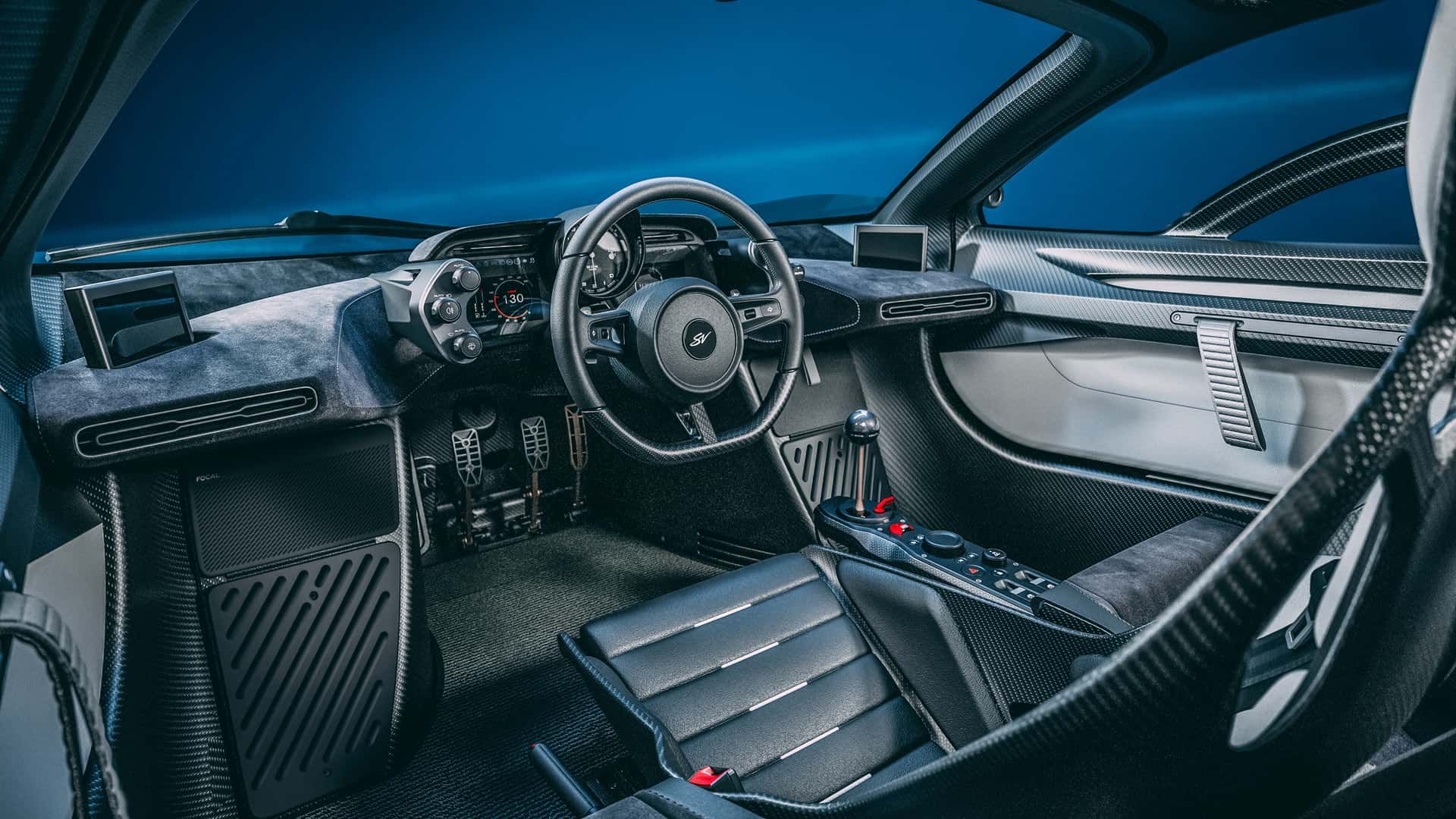 وردون موری لمان GTR