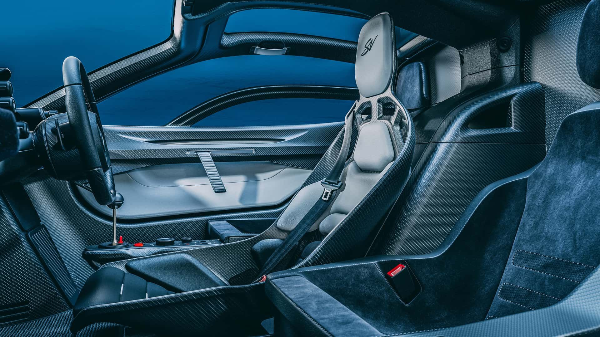 وردون موری لمان GTR