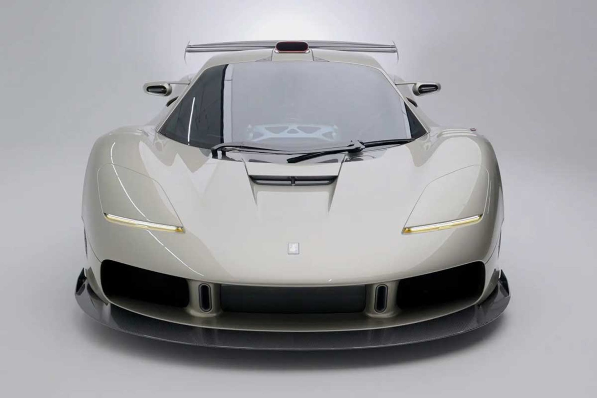 گوردون موری S1 LM 