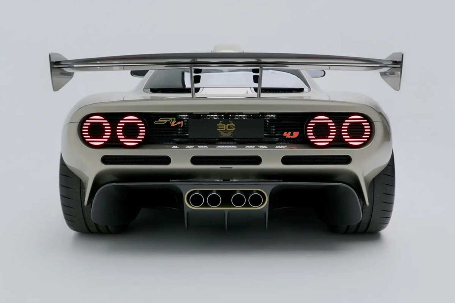 گوردون موری S1 LM 