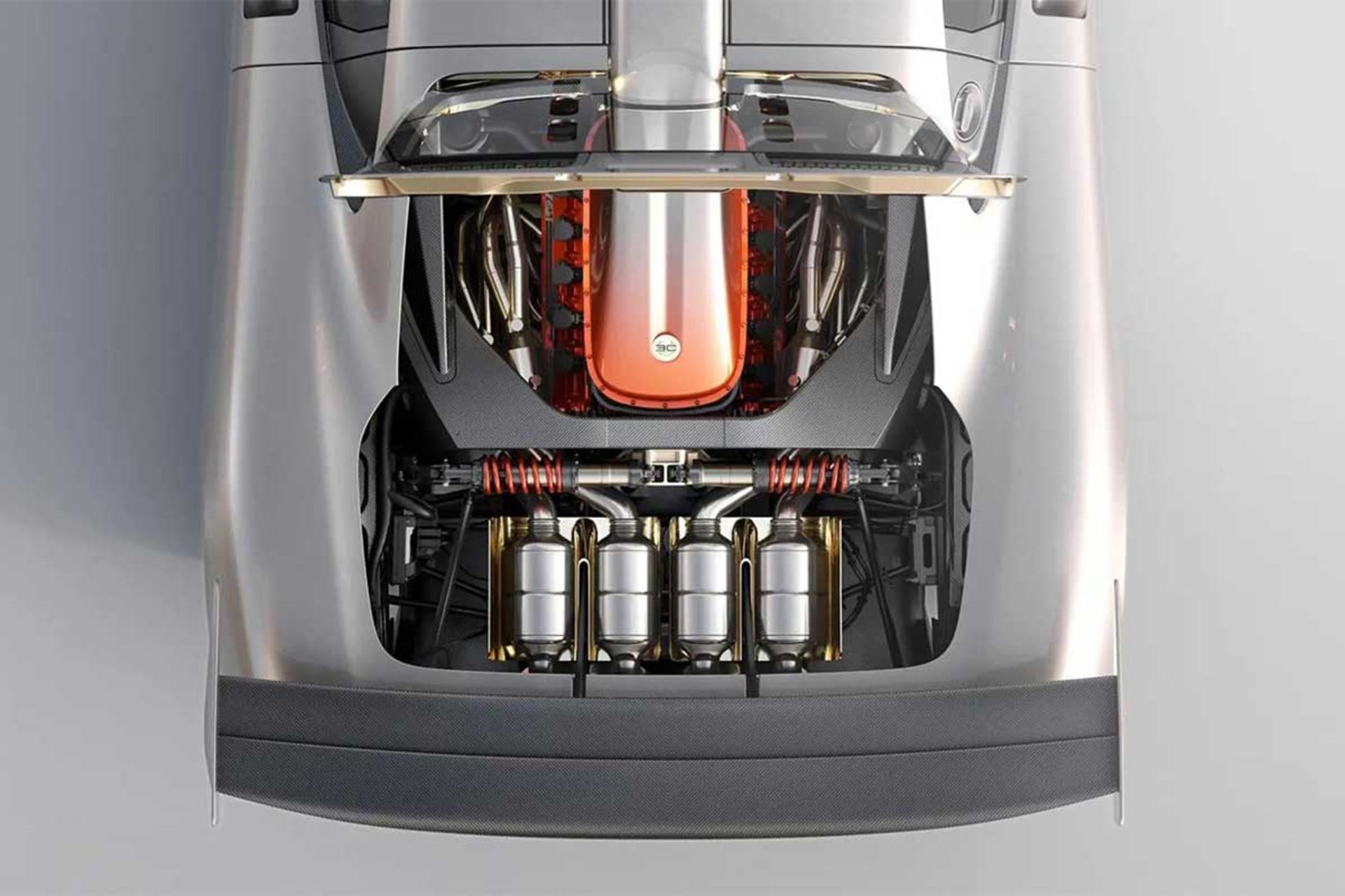 گوردون موری S1 LM 