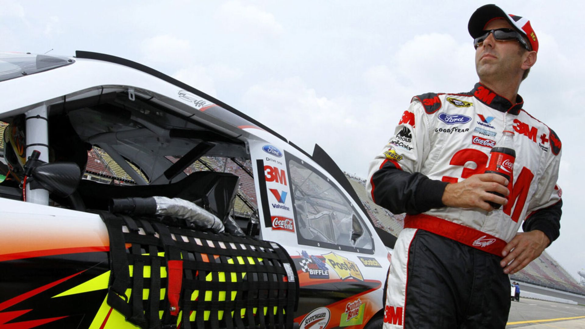 گرگ بیفل قهرمان ناسکار