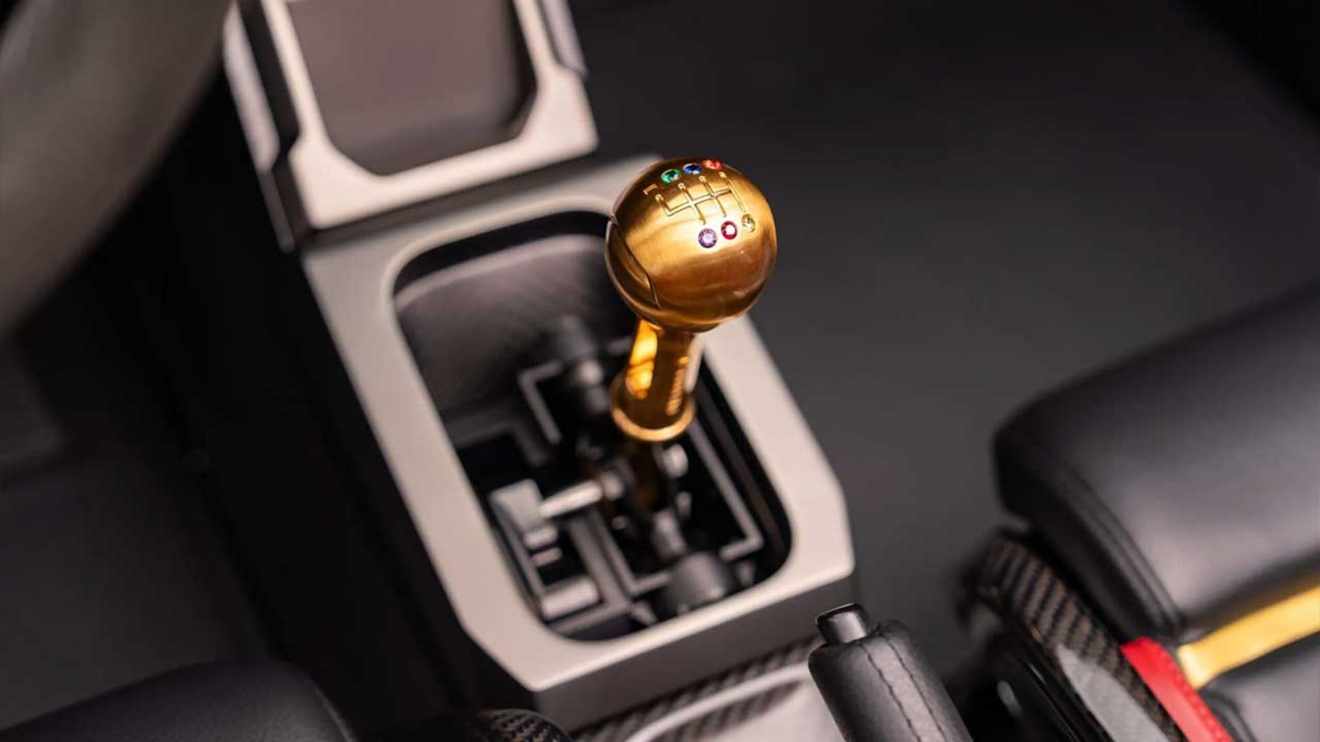 پورشه ۹۱۱ اسپیدستر گانتر ورکس