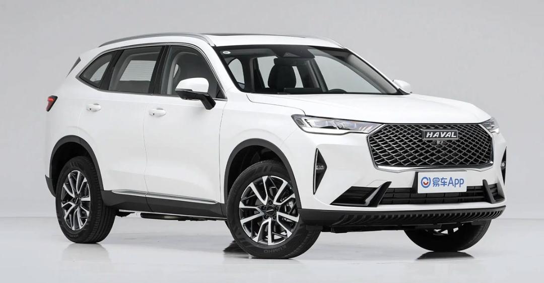 هاوال H6 کلاسیک