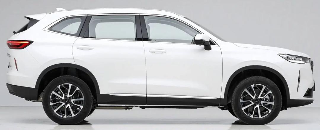 هاوال H6 کلاسیک