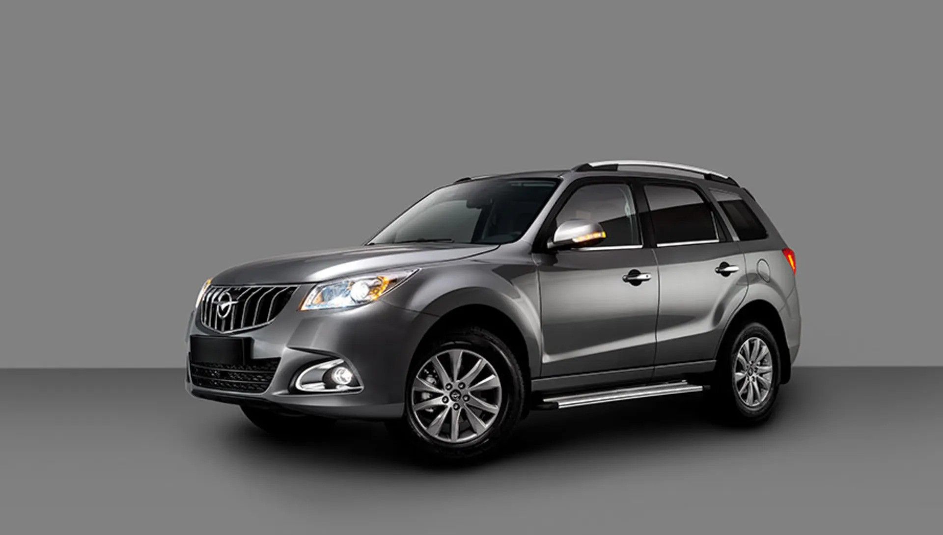 انواع مدل های هایما S7 توربو پلاس