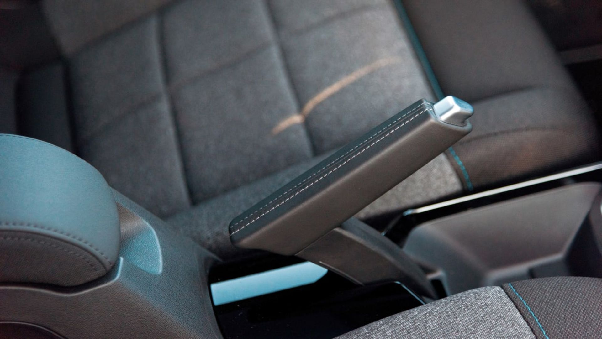 اهرم ترمز دستی