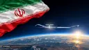 پهپاد HAPS (High Altitude Platform Station) در ارتفاع بالا بالای اتمسفر زمین