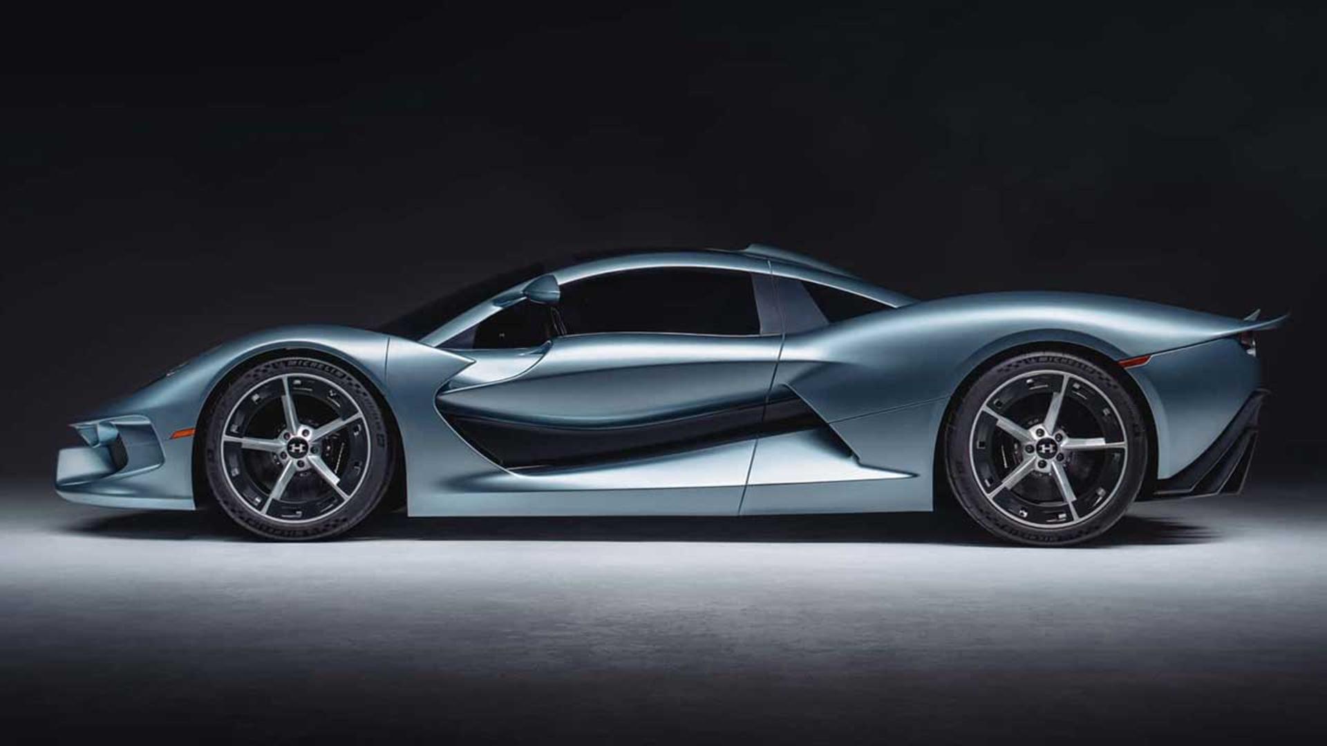 هنسی بلک‌برد