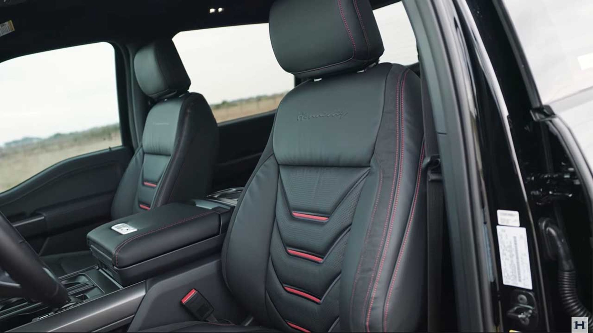 هنسی ونوم 800 فورد F150