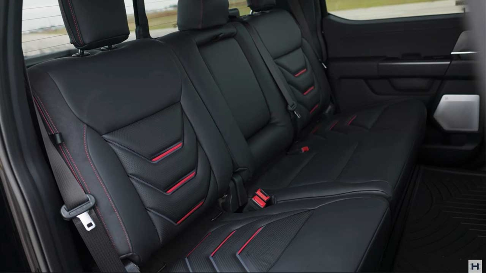 هنسی ونوم 800 فورد F150