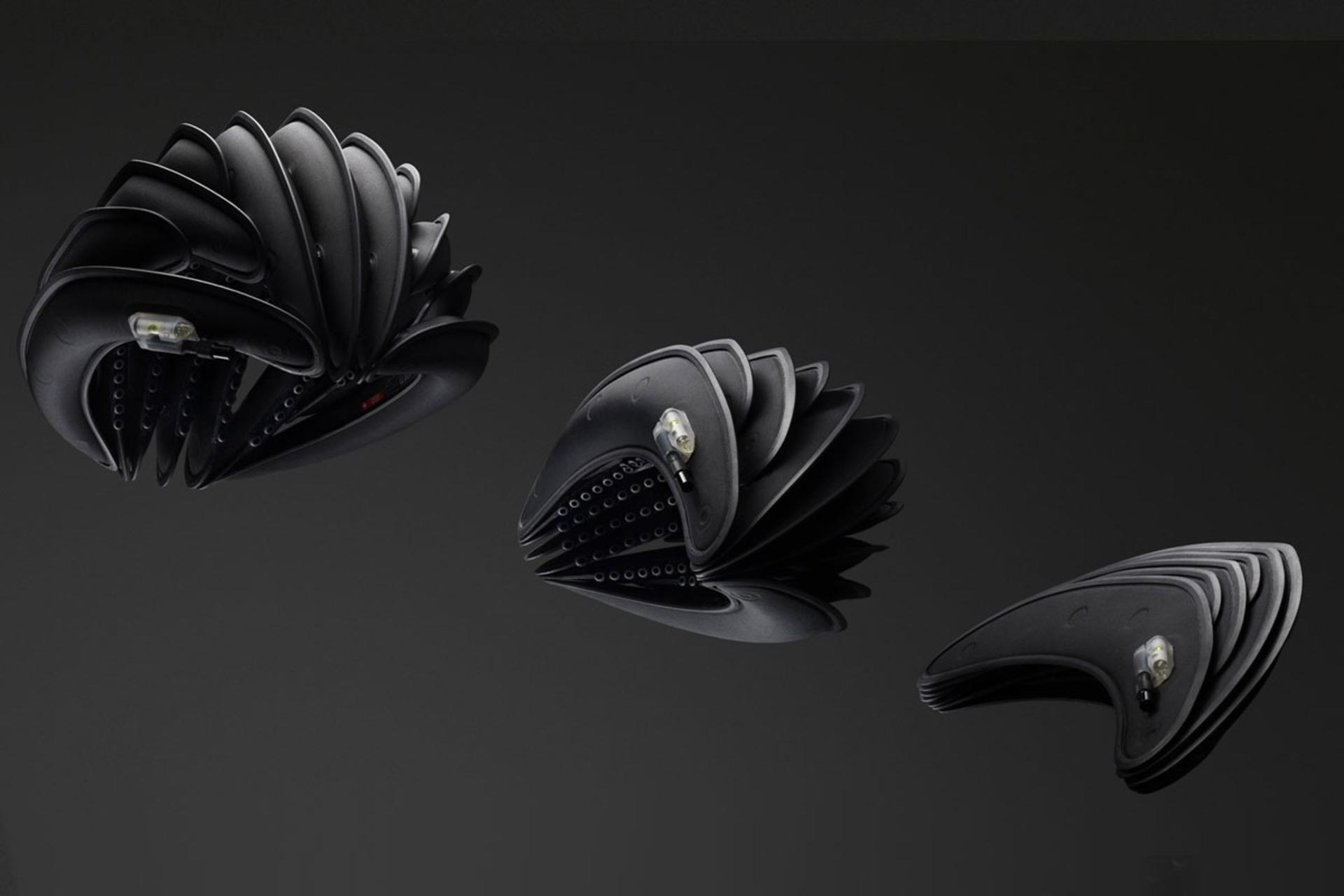 کلاه ایمنی ونتت