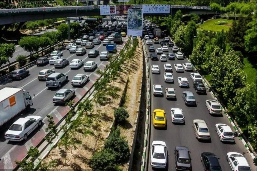 highway freeway