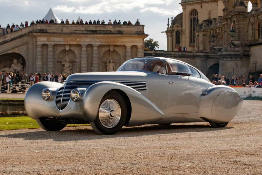 hispano 