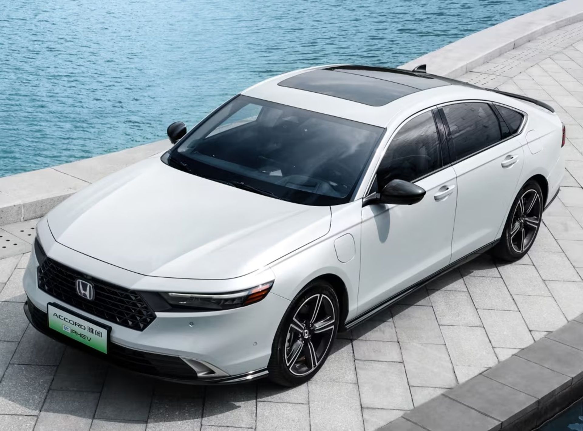 honda accord 2025