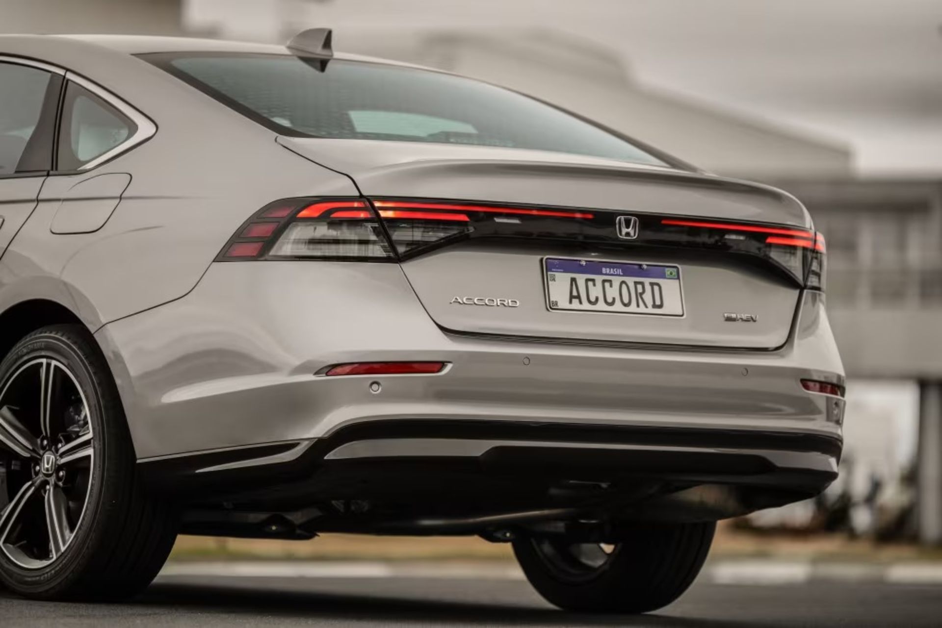 honda accord 2025