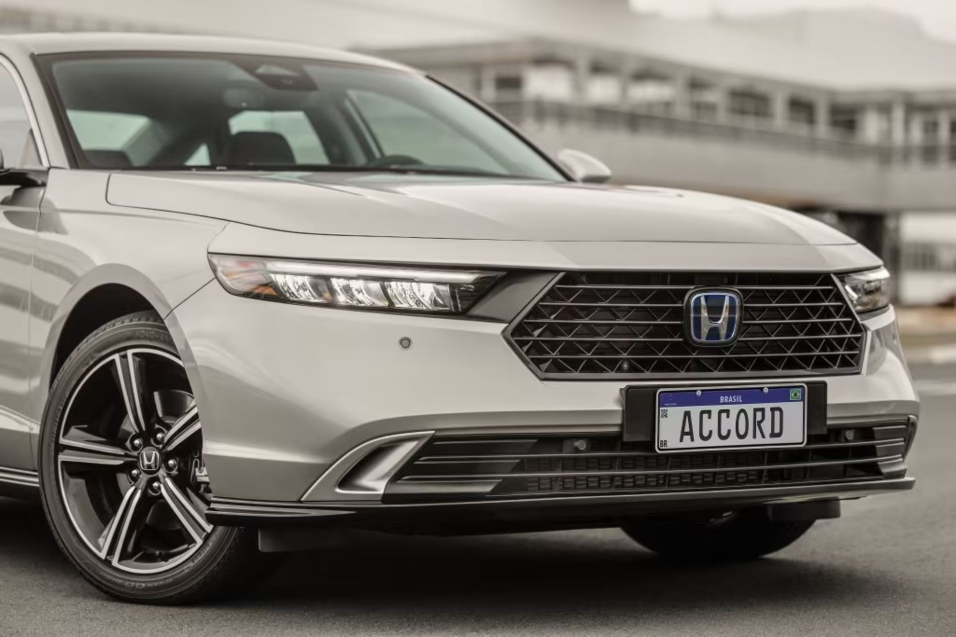 honda accord 2025