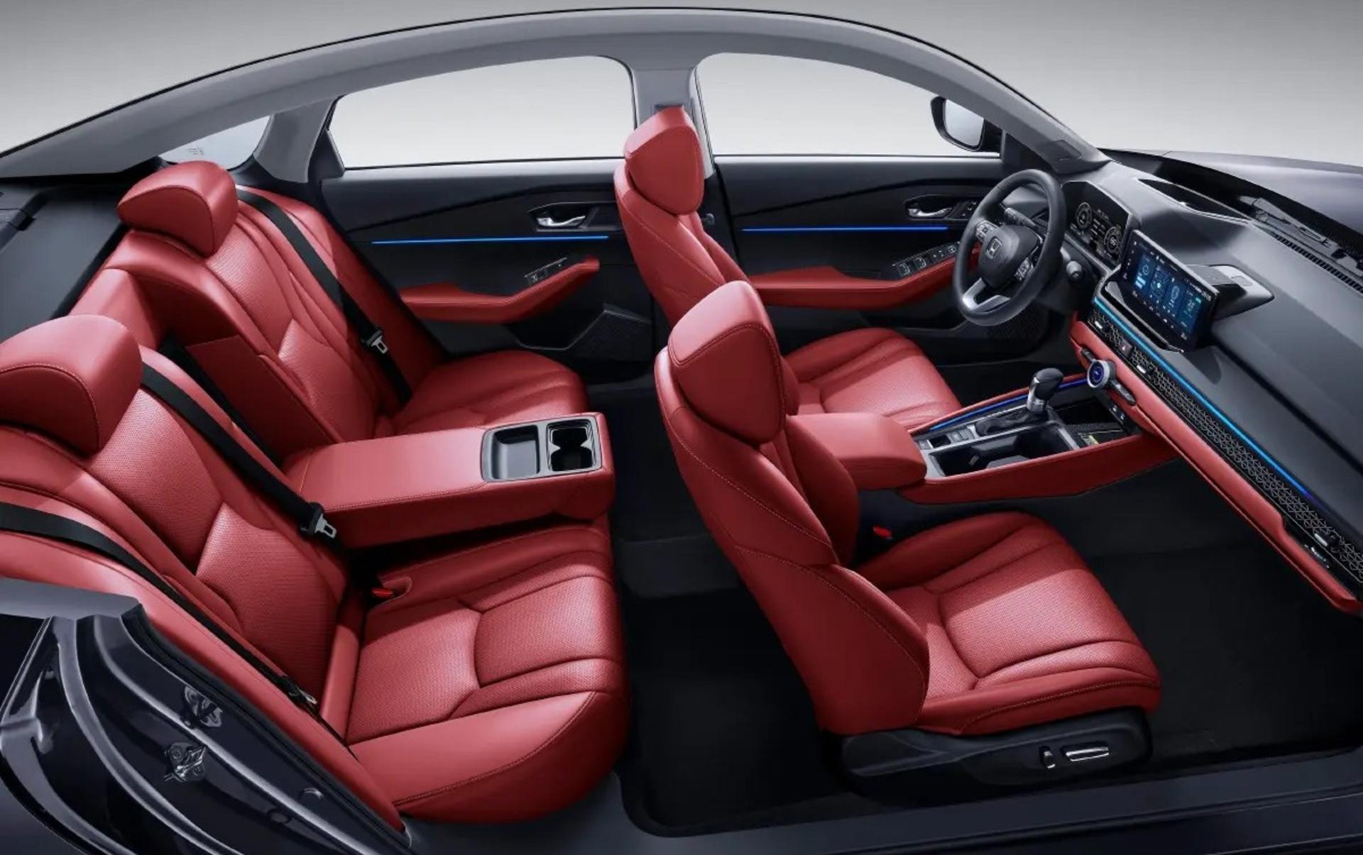   honda accord 2025