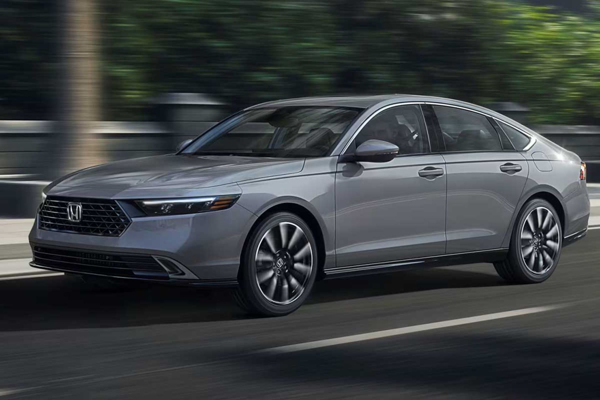 هوندا آکورد مدل 2026 