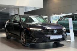 هوندا آکورد PHEV