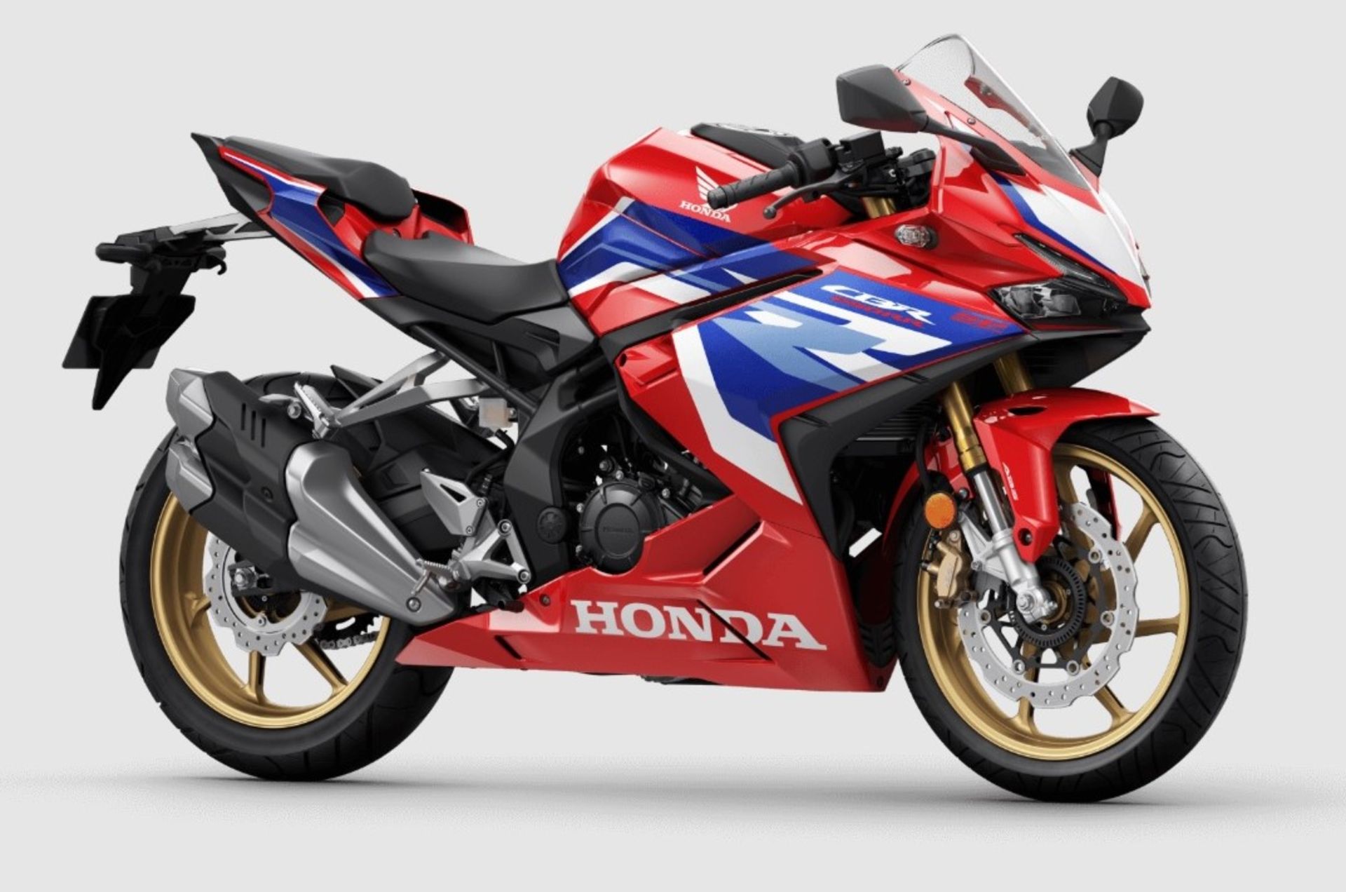 honda cb250 rr