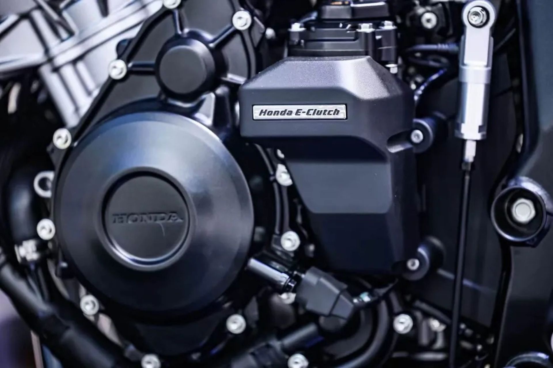 کلاچ موتورسیکلت هوندا CB500SF و CB500RF