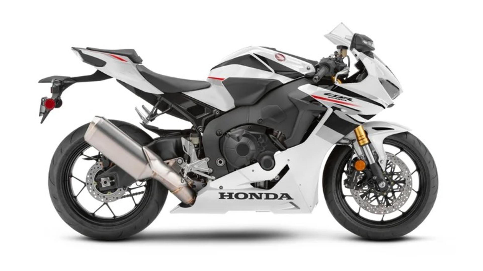 هوندا CBR1000RR