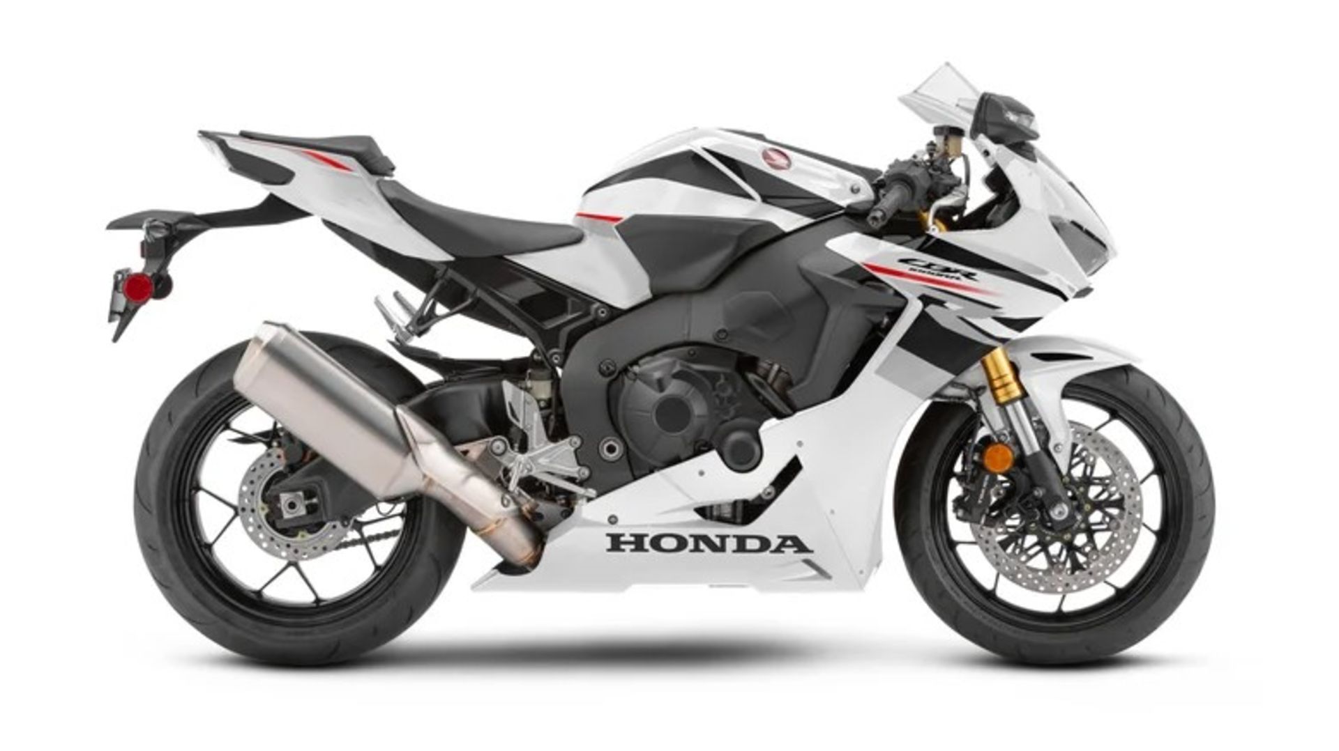 هوندا CBR1000RR