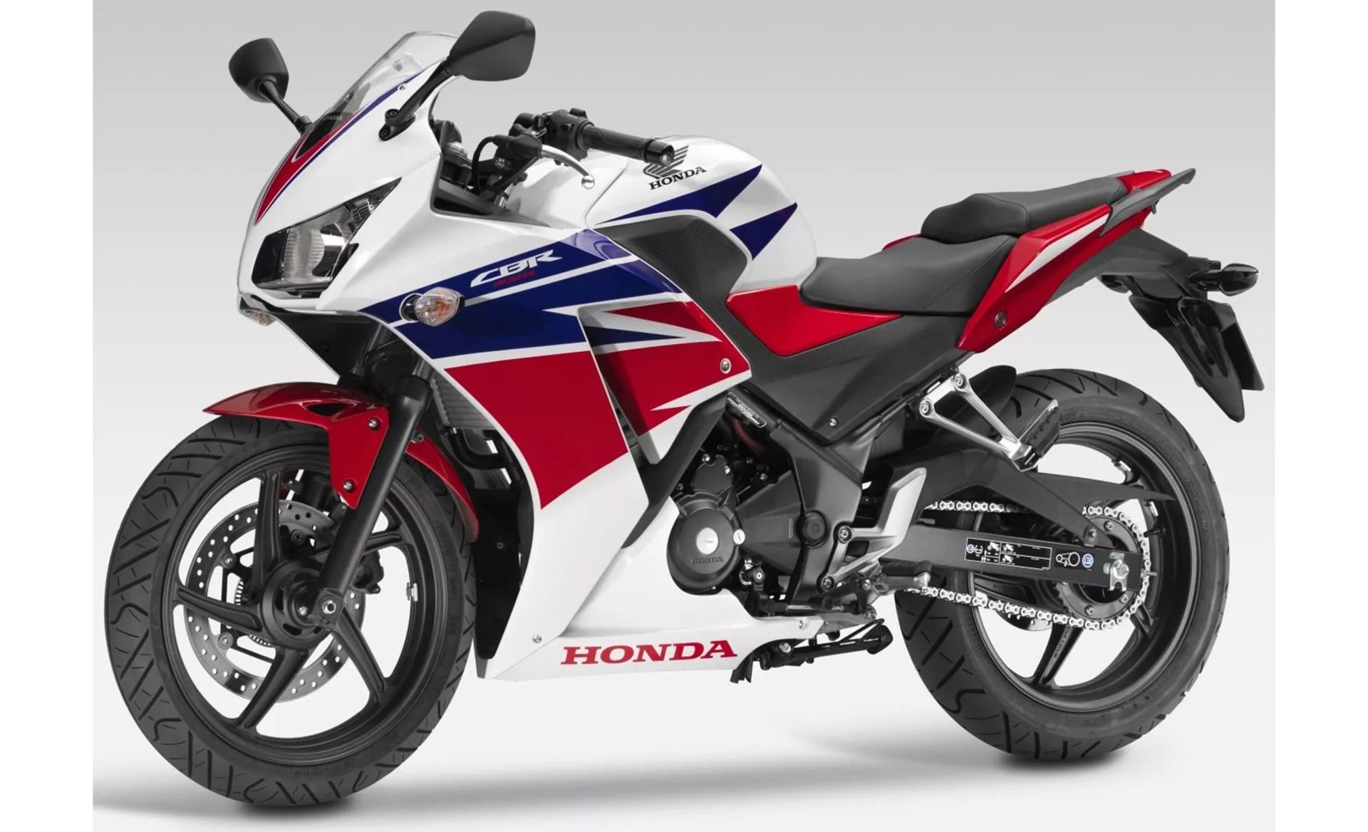 هوندا CBR300R
