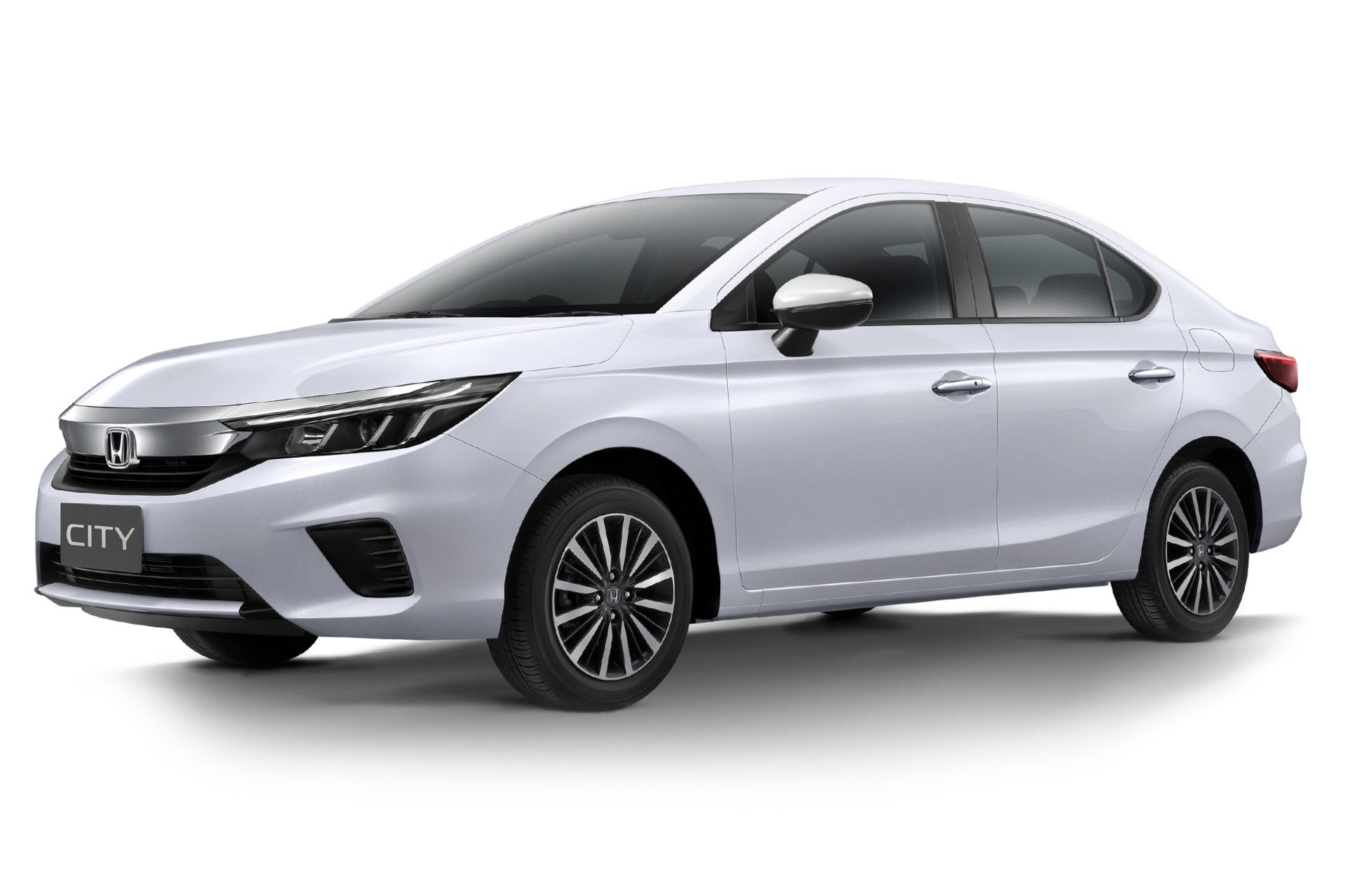 هوندا سیتی