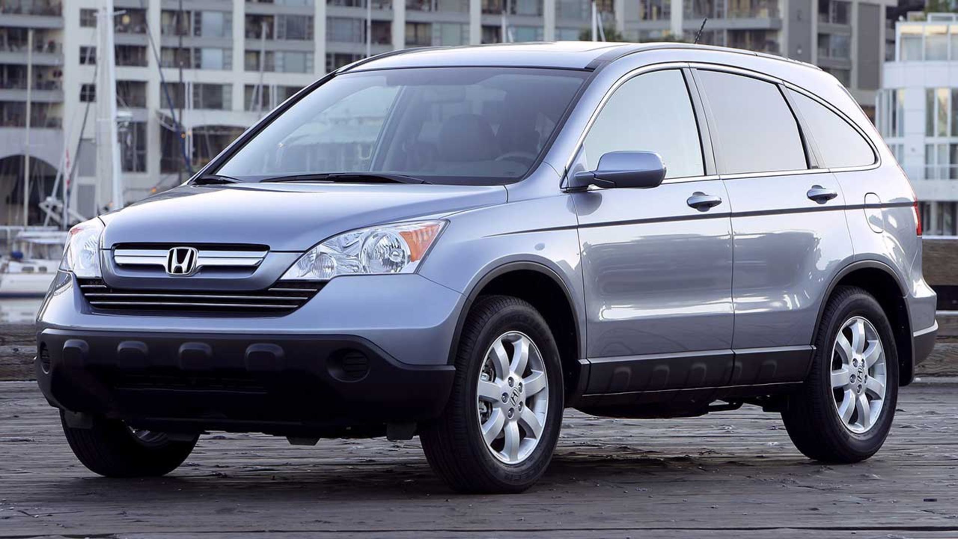 هوندا CR-V