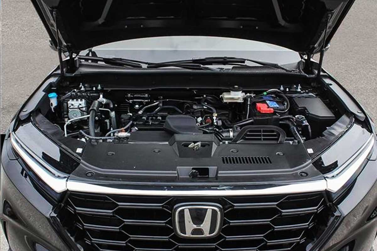 شکایت از هوندا به خاطر نقص بزرگ موتور مدل‌های سیویک، آکورد و CR-V