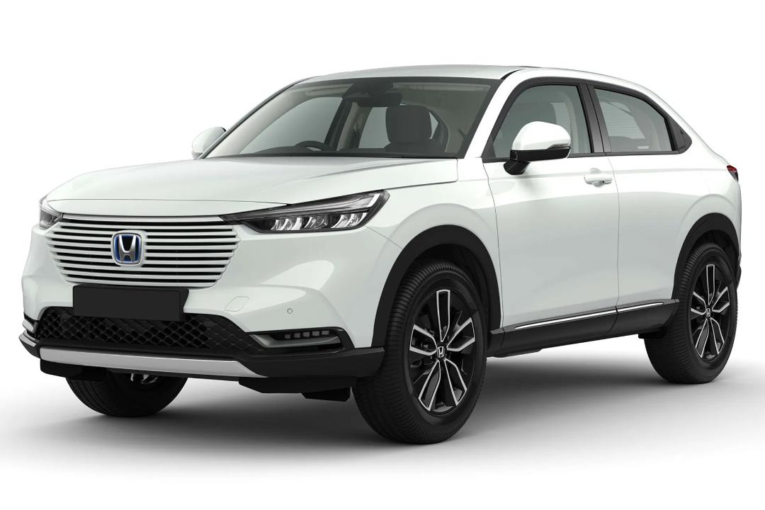 هوندا HR-V هیبرید