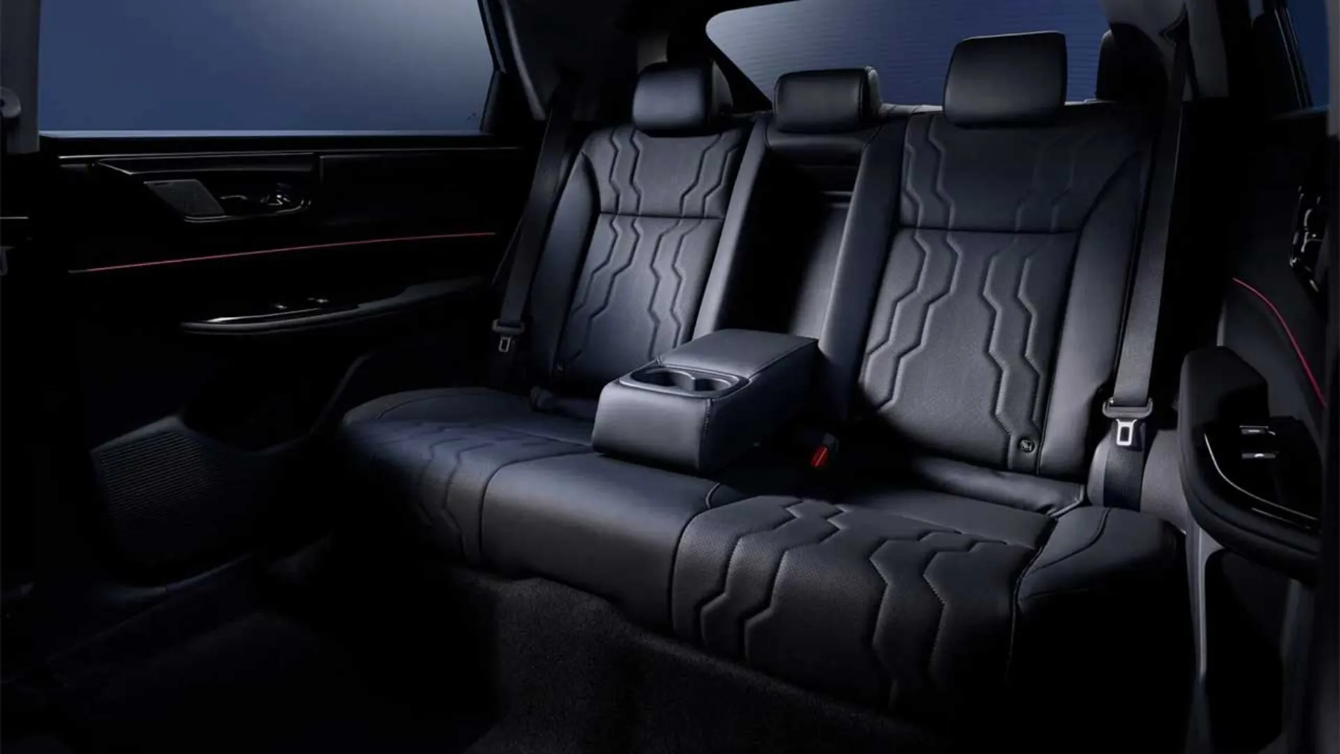 هوندا اینسایت جدید