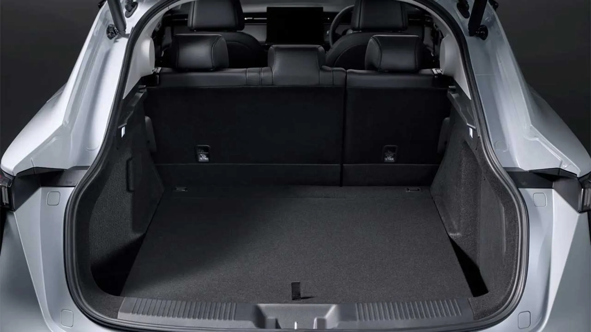 هوندا اینسایت جدید