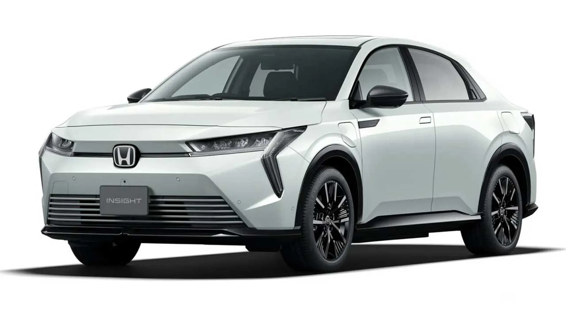 هوندا اینسایت جدید