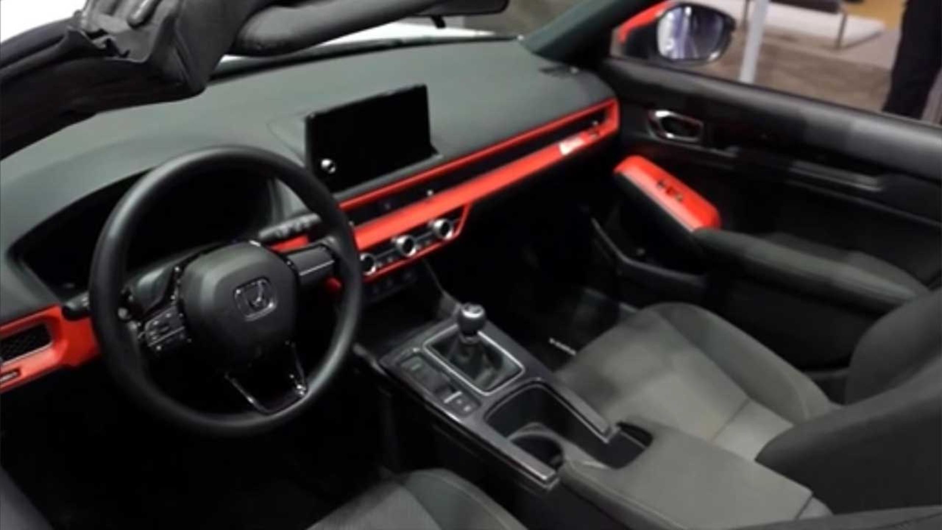 هوندا اینتگرا کوپه 