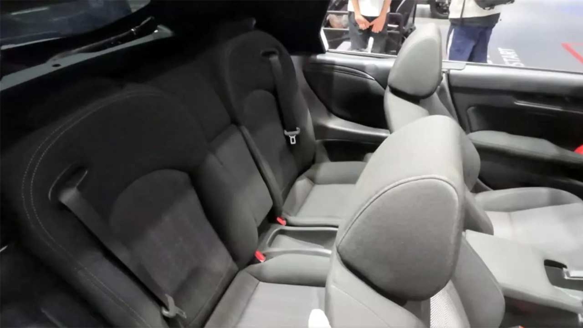 هوندا اینتگرا کوپه 