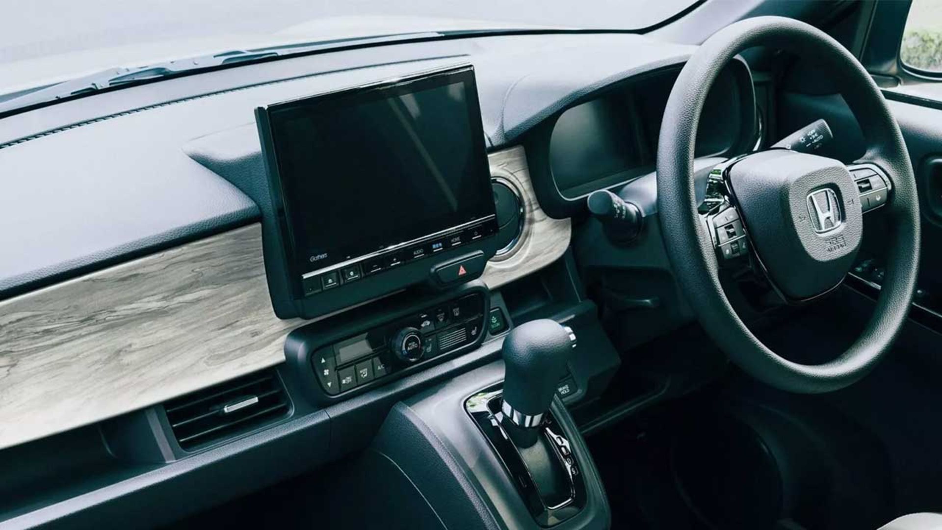 هوندا N وان مدل 2026